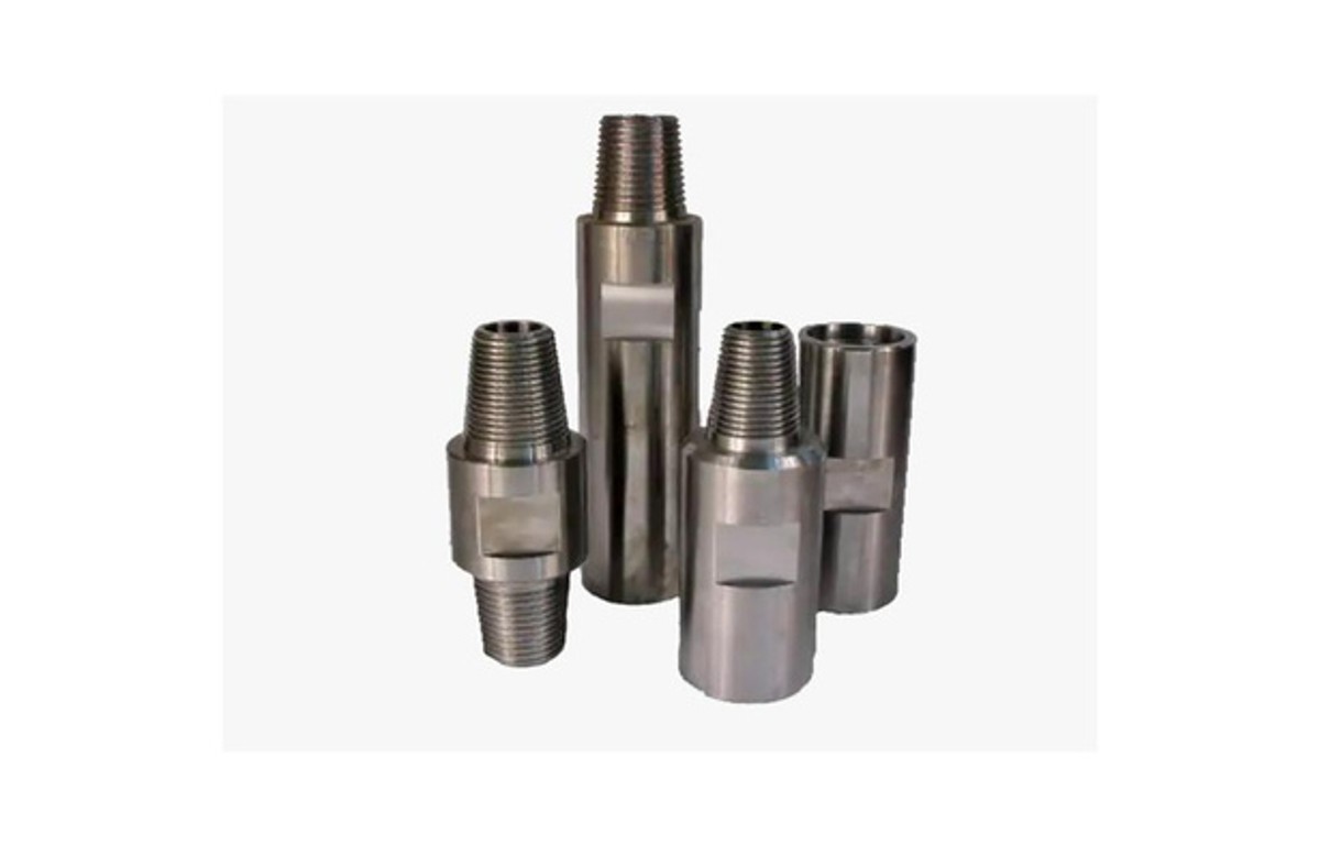 Drill Rods & Drill Steel