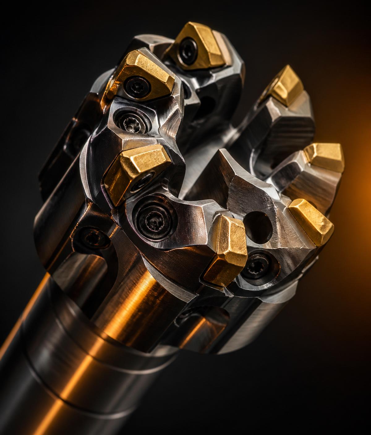 PDC & Drag Bits